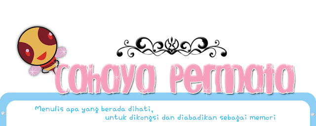 Cahaya Permata