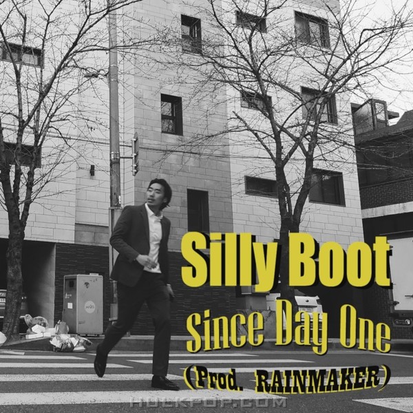 Silly Boot – Since Day One – Single