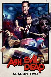Ash vs Evil Dead Temporada 2 Ash vs Evil Dead Temporada 2