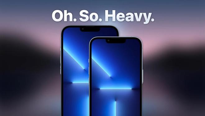 Không phải iPhone 13 Pro Max, iPhone 14 Max năm sau mới là lựa chọn khôn ngoan