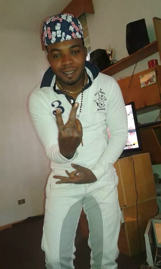 WHAT YOU DIDN'T KNOW ABOUT OSAYANDE CHRISTOPHER(XTO