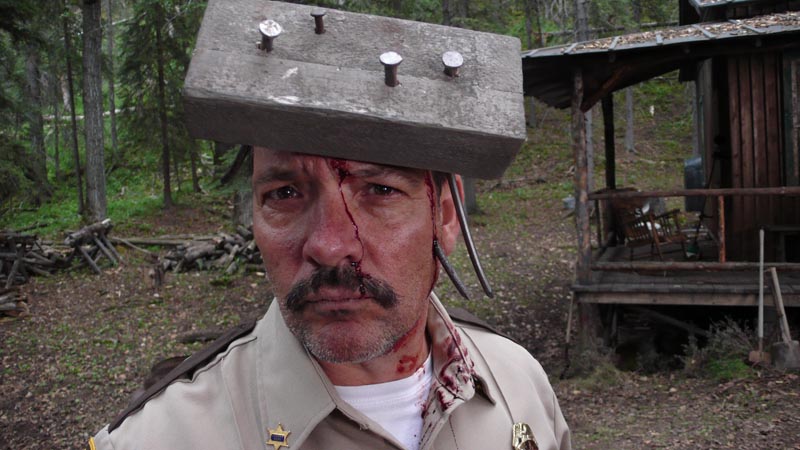 Tucker And Dale Vs Evil Deutsch Ganzer Film
