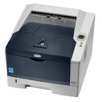 Impresora Kyocera FS-1120D