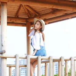 Kim Tae Hee – Location Foto 60