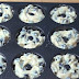 DIY Delicious Oven Baked Blueberry Donuts