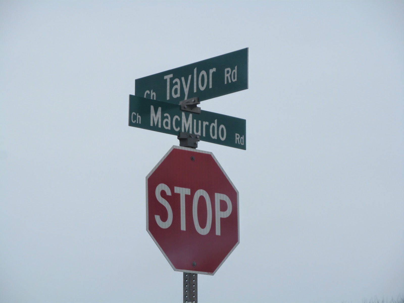 P.E.I. Heritage Buildings Taylor Road, Wilmot Valley