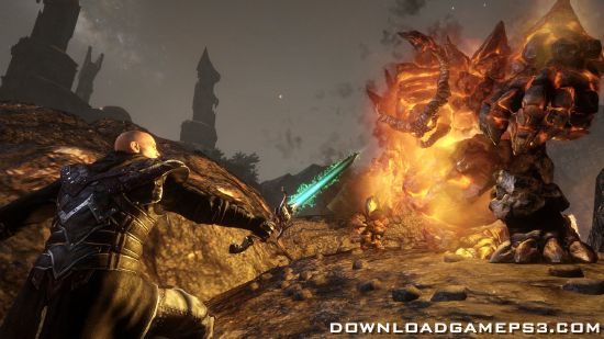 Risen 3 Titan Lords Enhanced Edition   Download game PS3 PS4 PS2 RPCS3 PC free - 31