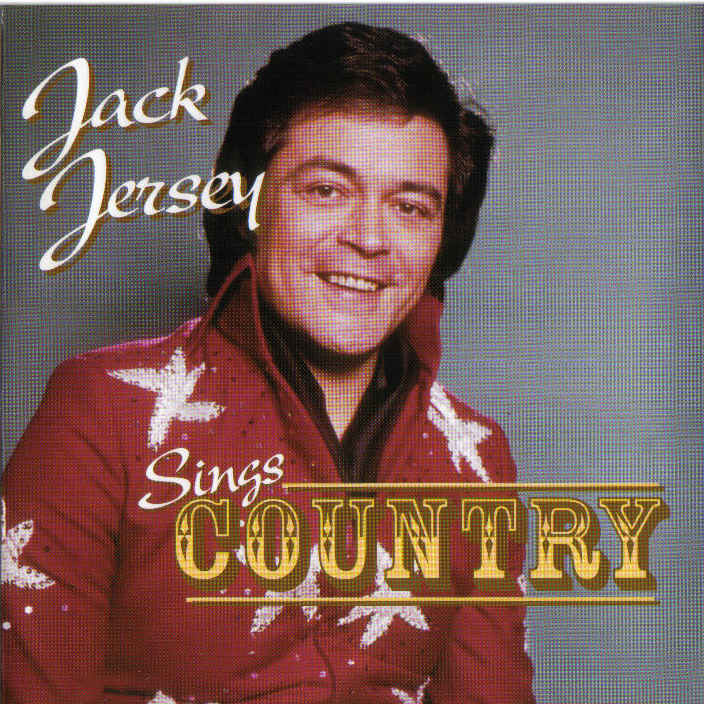 tornadosingles Jack Jersey Sings country