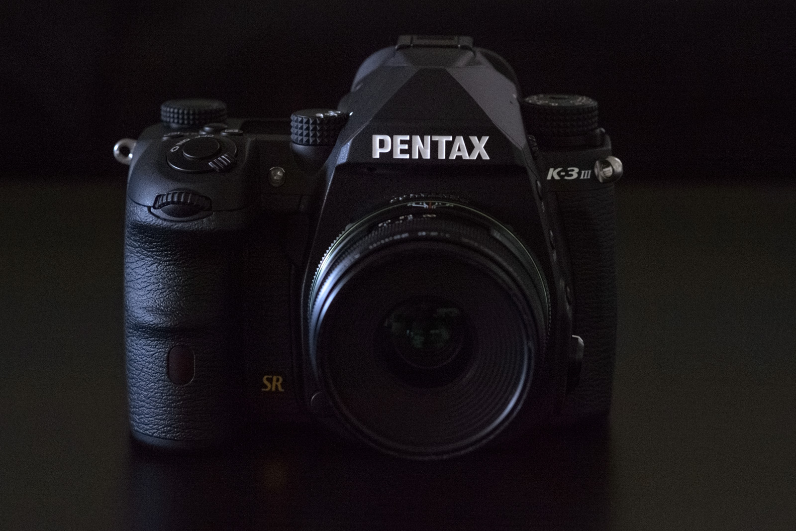 PHOTOGRAPHIC CENTRAL: Pentax K3 Mk III Review Series 2