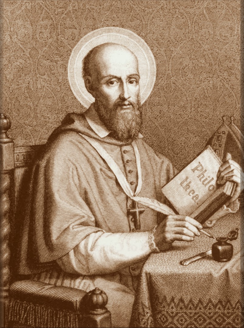 Francis De Sales Net Worth