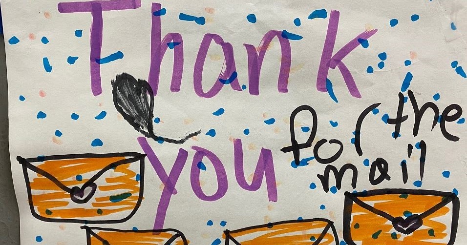 South Florida Postal Blog Appreciating Moore Haven Workers