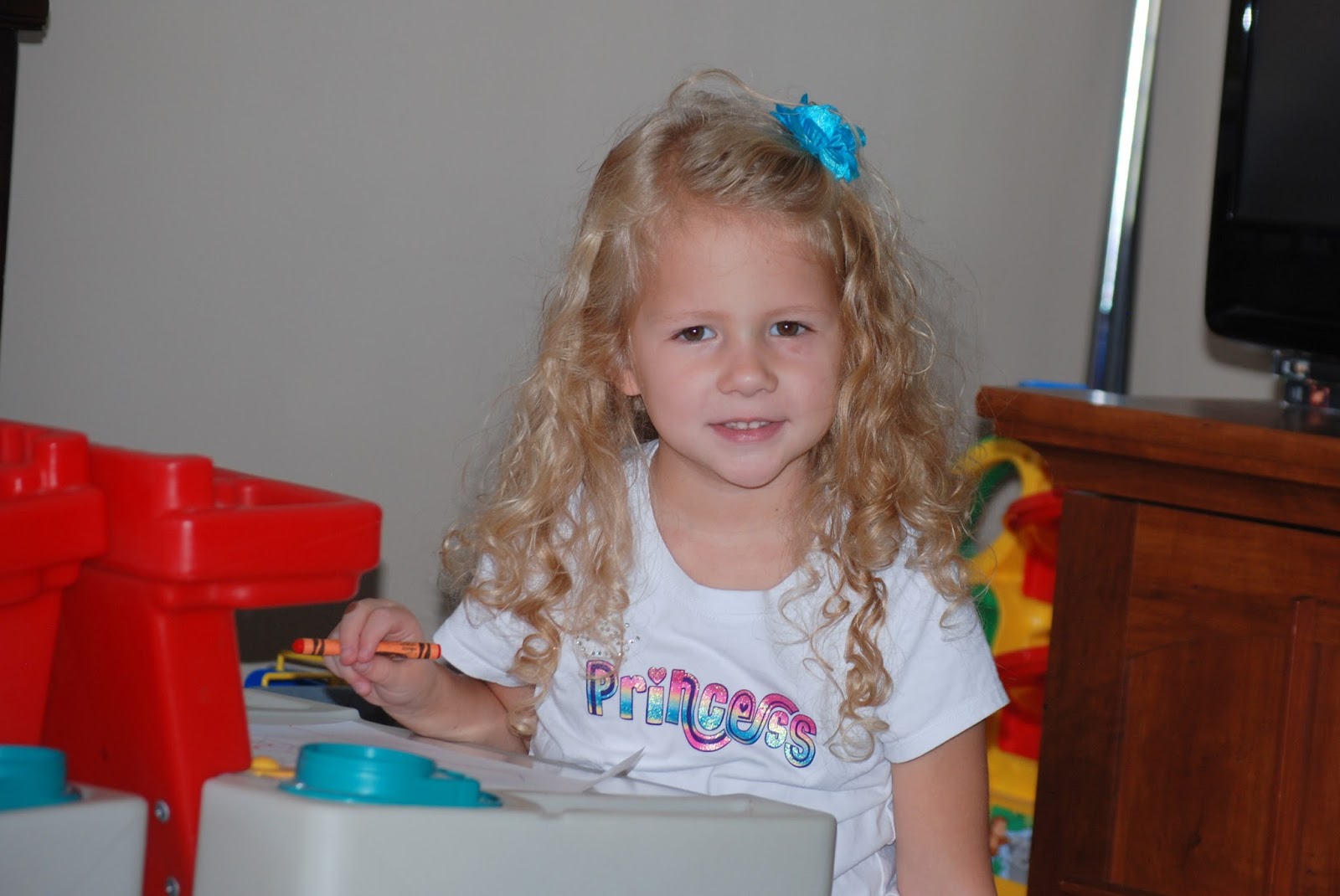 Musings Of The Sixties: Happy Birthday, Tessa