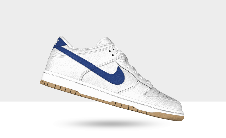 New Options Available for the Dunk on Nike iD - Nike SB Dunk High