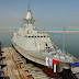 UAE Baynunah Class Multi-Role Guided Missile Corvettes