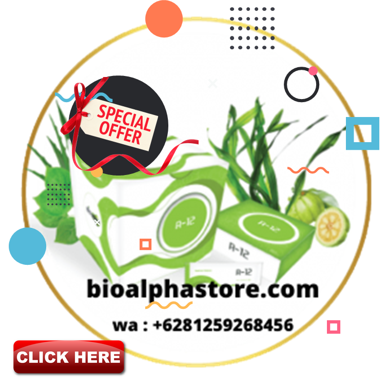 Distributor bioalpha di Karanganyar