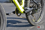 Norco Fluid FS 2.2 Shimano Deore XT Complete Bike at twohubs.com