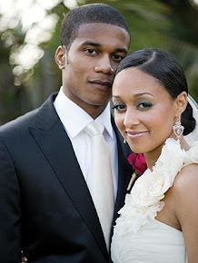 Tia Mowry n Cory