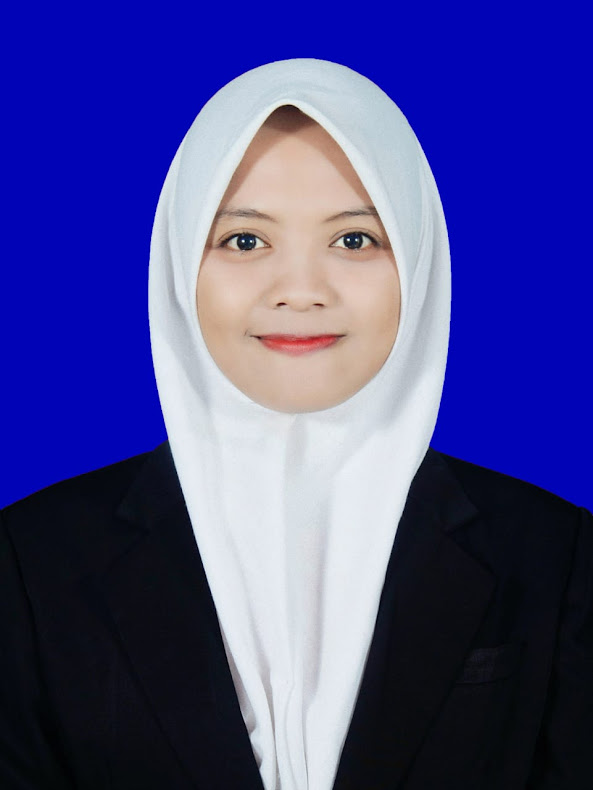 Hanif Marhamah Nur Khoiriyah, S.Pd.