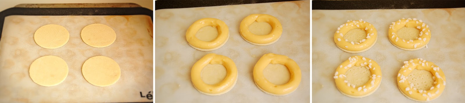 Puits D Amour Well Of Love Cook Eat Move Fast