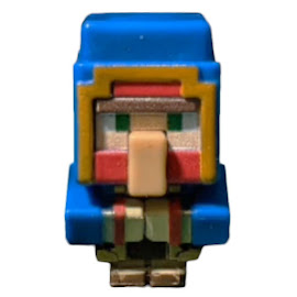 Minecraft Wandering Trader Series 22 Figure