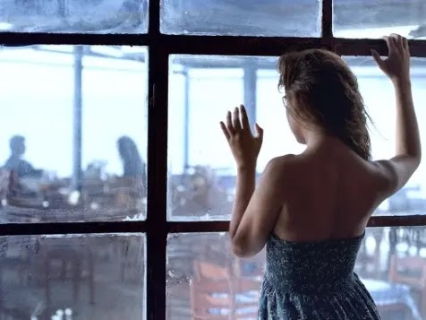 Why do I feel so alone all the time? Why do I feel so alone all the time?
