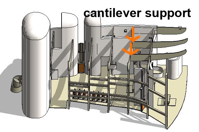 Shades of Grey: THE WAY WE BUILD : RONCHAMP