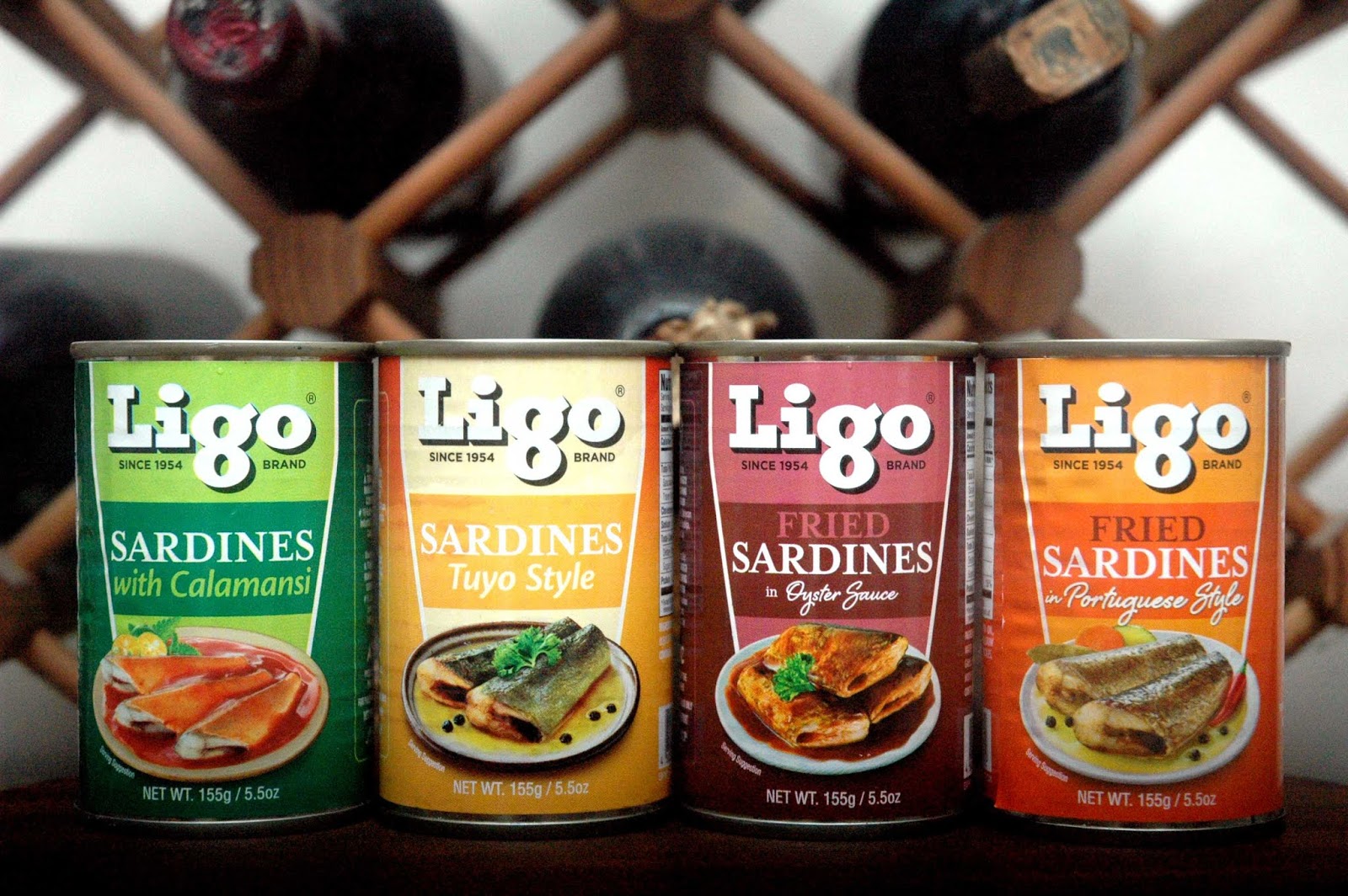 DUDE FOR FOOD Walang Kupas Ang Klasik 65 Years of Memorable Stories