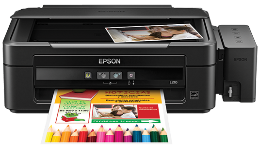 cara merestart printer epson l210 cara merestart printer epson l210