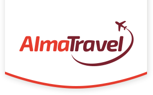 alma travel agency