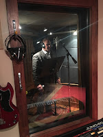 Eric Casaburi voice over Threshold Recording Studios NYC Eric Casaburi voice over Threshold Recording Studios NYC