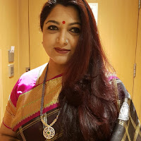 Kushboo Sundar (Indian Actress) Biography, Wiki, Age, Height, Family, Career, Awards, and Many More