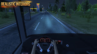 Download Bus Simulator Ultimate Android