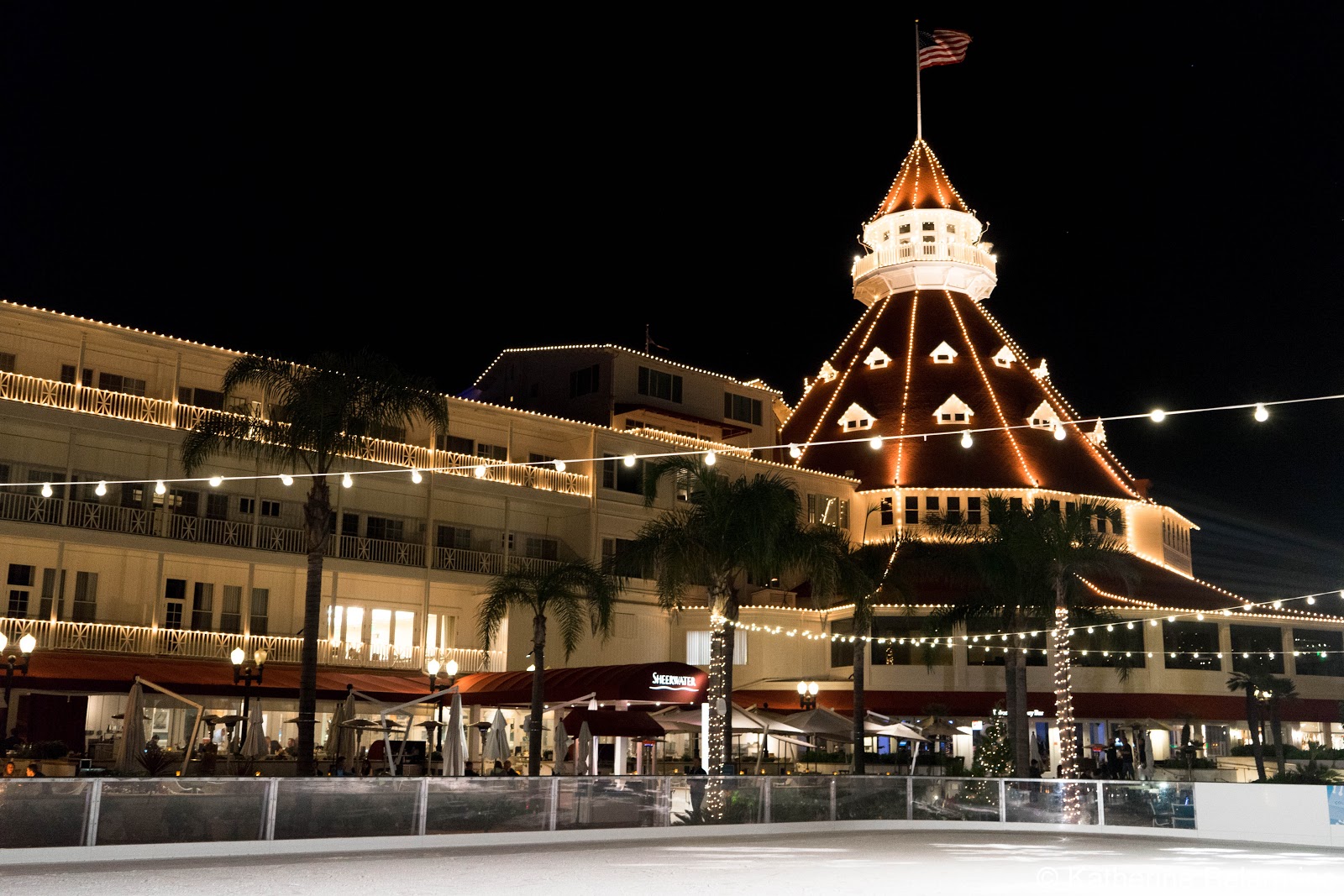 5 Festive Christmas Things to Do in San Diego Travel the World