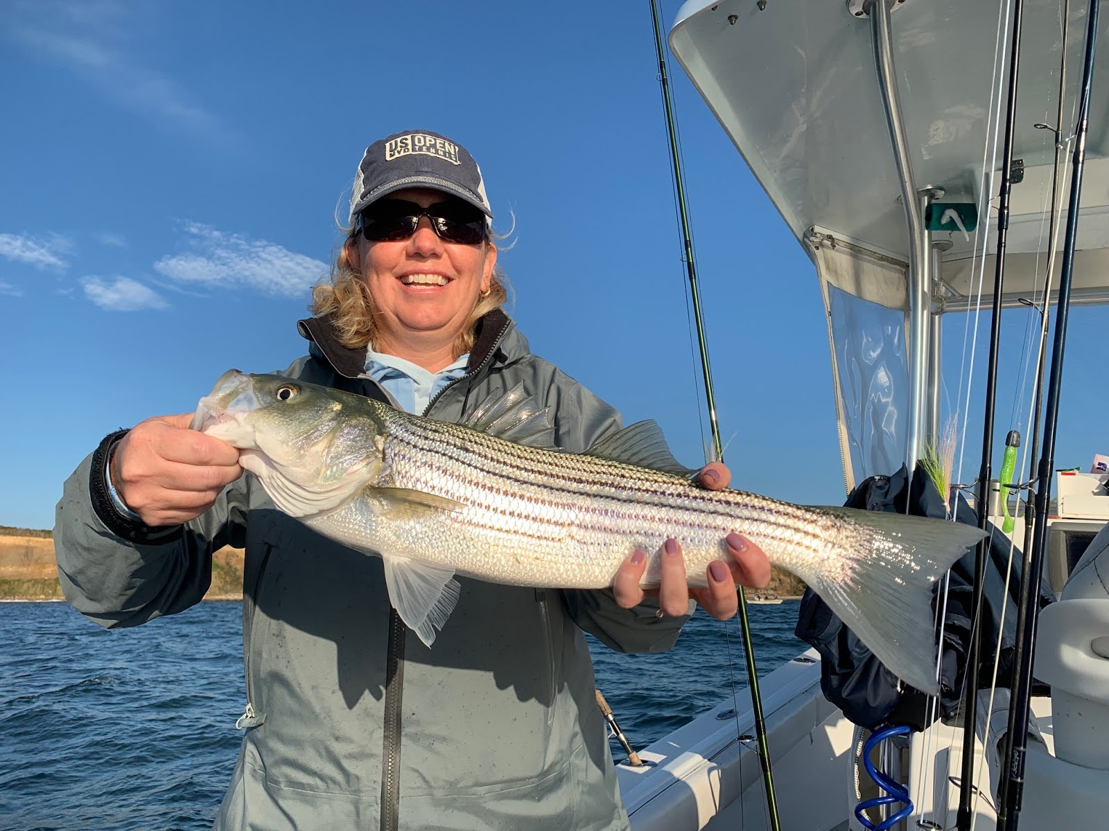 Jersey Cape Guide Service Montauk Fishing