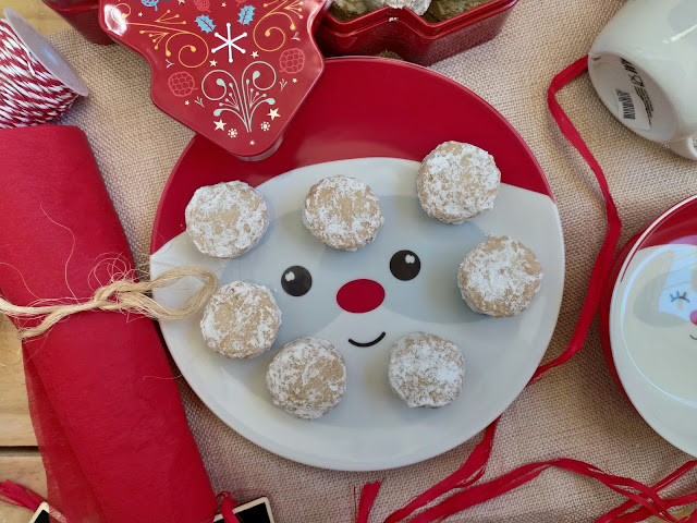 Nevaditos. Receta de dulces típicos navideños de España. Recetas tradicionales. Navidad. Horno, manteca, vino. Cuca. Parrandón