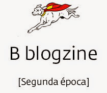 B blogzine
