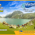Jammu & Kashmir Tourism Aharbal Festival 2021. 24th Novemeber 2021, 11.00 am onwards.