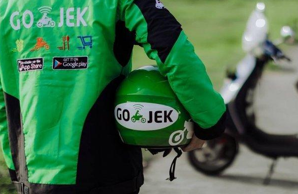 akun gojek driver gratis 2021