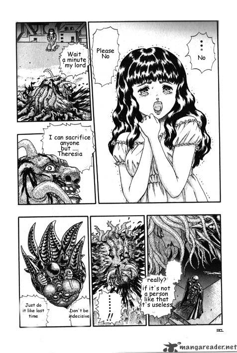 Berserk, Chapter 3 - Berserk Manga Online
