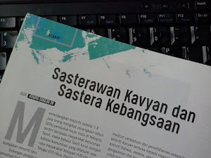 Sasterawan Kavyan