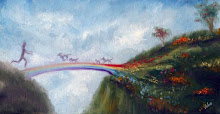 ♡The Rainbow Bridge ♡