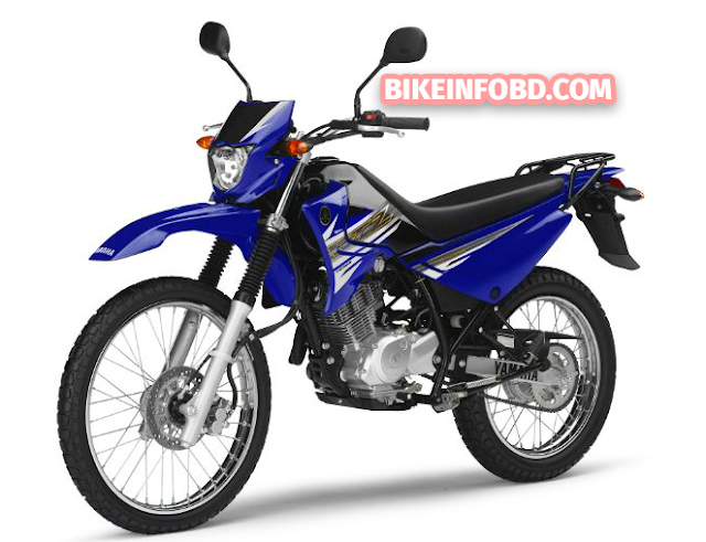 Yamaha WR 155R Price and Specifications in Bangladesh