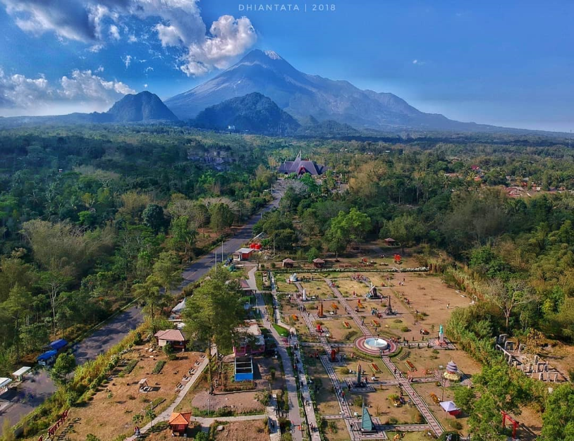 60 Tempat Wisata Di Sleman Yogyakarta Terbaru Paling Hits Tahun Ini Kepengen Wisata