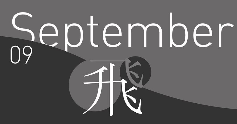 Daftar Hari Penting dan Hari Peringatan di Bulan September 2019