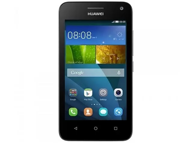 foto da huawei y520 scaricare