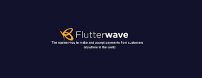 Image of Flutterwave