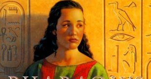 Read-at-Home Mom: Reading Through History: Pharaoh's Daughter by Julius ...