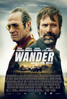 Wander[2020][NTSC/DVDR]Ingles, Español Latino