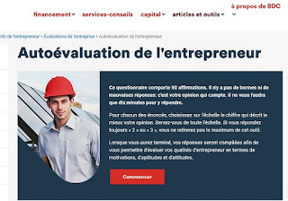 5 sites à consulter d'urgence avant de créer votre entreprise