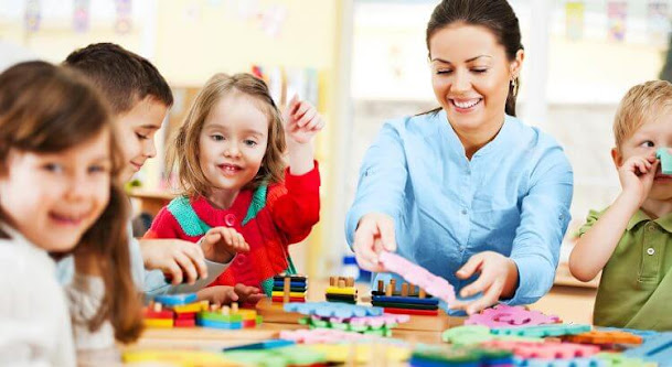 توظيف مربيات للتعليم الأولي بعدة جماعات تابعة لإقليم العرائش توظيف مربيات للتعليم الأولي بعدة جماعات تابعة لإقليم العرائش